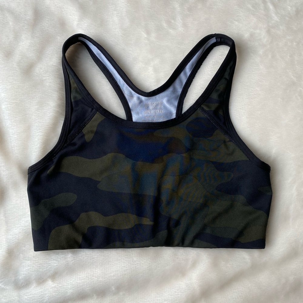 VS PINK sports bra